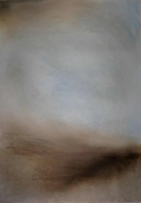 Watercolour by Jana Pszczólková