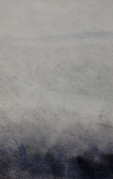 Watercolour by Jana Pszczólková